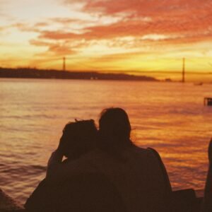 Matutina de pareja